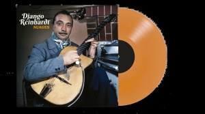 Reinhardt Django - Nuages in the group OTHER / -Startsida Vinylkampanj at Bengans Skivbutik AB (4051350)
