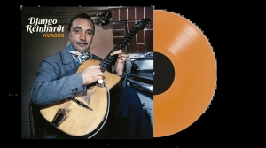 Django Reinhardt - Nuages in the group OUR PICKS /  Christmas gift tip Vinyl at Bengans Skivbutik AB (4051350)