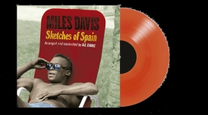 Miles Davis - Sketches in the group Minishops / Miles Davis at Bengans Skivbutik AB (4051352)