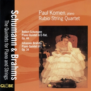 Simon Keenlyside - Piano Quintet in the group CD / Klassiskt,Övrigt at Bengans Skivbutik AB (4051396)