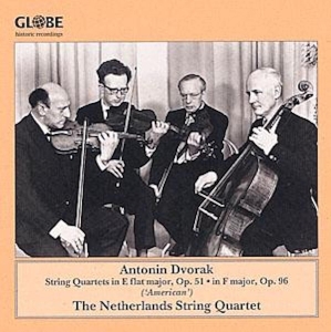 Claudio Abbado - String Quartets in the group CD / Klassiskt,Övrigt at Bengans Skivbutik AB (4051400)