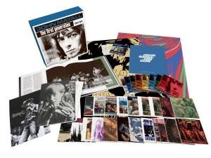 Mayall John - First Generation The 1965-1974 (35 Cd Box) in the group OUR PICKS / Friday Releases / Friday the 30:th august 2024 at Bengans Skivbutik AB (4051782)