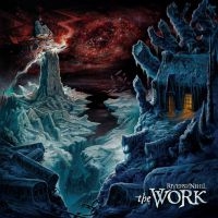 Rivers Of Nihil - Work The (180Gr 2Lp Black) in the group OUR PICKS /  Christmas gift tip Vinyl at Bengans Skivbutik AB (4052101)