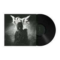 Hate - Rugia (180Gr Black Vinyl) in the group OUR PICKS /  Christmas gift tip Vinyl at Bengans Skivbutik AB (4052102)