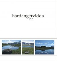 Ildjarn Nidhogg - Hardangervidda Ii (Blue Vinyl Lp) in the group OUR PICKS /  Christmas gift tip Vinyl at Bengans Skivbutik AB (4052107)