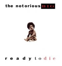 The Notorious B.I.G. - Ready To Die (Vinyl) in the group OTHER /  at Bengans Skivbutik AB (4052231)