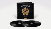 Motörhead - Everything Louder Forever - The Ver in the group VINYL / Pop-Rock at Bengans Skivbutik AB (4052236)