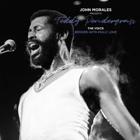 Pendergrass Teddy - John Morales Presents Teddy Penderg in the group VINYL / RnB-Soul at Bengans Skivbutik AB (4052320)