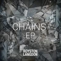 Langdon Royston - Chains Ep in the group CD / Pop-Rock at Bengans Skivbutik AB (4052363)