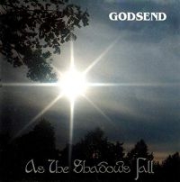 Godsend - As The Shadows Fall (2 Cd) in the group CD / Hårdrock at Bengans Skivbutik AB (4052401)