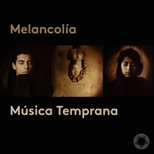 Various - Melancolia in the group Externt_Lager /  at Bengans Skivbutik AB (4052415)