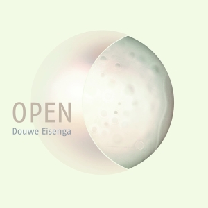 Douwe Eisenga - Open in the group OUR PICKS / Christmas gift tip CD at Bengans Skivbutik AB (4052537)