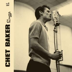 Chet Baker - Chet Baker Sings in the group Minishops / Chet Baker at Bengans Skivbutik AB (4052550)