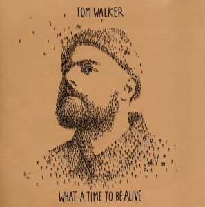 Walker Tom - What A Time To Be Alive (Deluxe Edition) in the group OTHER / MK Test 3 at Bengans Skivbutik AB (4052571)