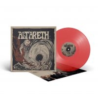 Altareth - Blood (Red Vinyl Lp) in the group VINYL / Hårdrock,Svensk Musik at Bengans Skivbutik AB (4052592)