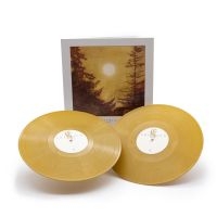 Empyrium - Weiland (2 Lp Gold Vinyl) in the group VINYL / Hårdrock at Bengans Skivbutik AB (4052595)