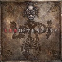 Lordi - Lordiversity (7 Cd) in the group Minishops / Lordi at Bengans Skivbutik AB (4052601)