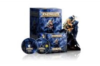 Doro - Warlock - Triumph And Agony Live (M in the group CD / Hårdrock at Bengans Skivbutik AB (4052612)