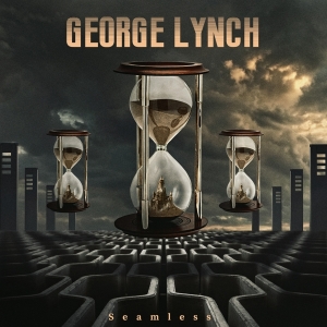 George Lynch - Seamless in the group CD / Pop-Rock at Bengans Skivbutik AB (4052745)