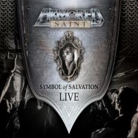 Armored Saint - Symbol Of Salvation Live (Gtf Dlp) in the group OUR PICKS /  Christmas gift tip Vinyl at Bengans Skivbutik AB (4053530)