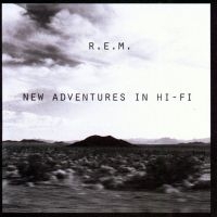 R.E.M. - New Adventures In Hi-Fi (2Lp) in the group VINYL / Pop-Rock at Bengans Skivbutik AB (4053535)