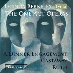 Berkeley Lennox - The One Act Operas (3Cd) in the group OUR PICKS / Christmas gift tip CD at Bengans Skivbutik AB (4053613)