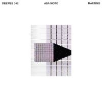 Moto Asa - Martino in the group VINYL / Pop-Rock at Bengans Skivbutik AB (4053886)