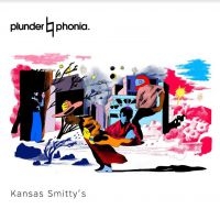 Kansas Smitty?S - Plunderphonia in the group VINYL / Jazz at Bengans Skivbutik AB (4053893)