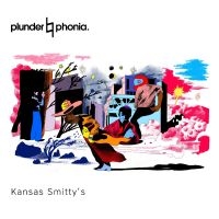 Kansas Smitty?S - Plunderphonia in the group VINYL / Jazz at Bengans Skivbutik AB (4053893)