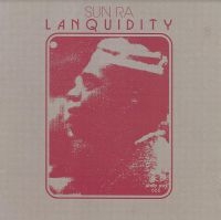 Sun Ra - Lanquidity in the group VINYL / Jazz at Bengans Skivbutik AB (4053928)