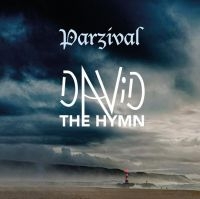 Parzival - David - The Hymn in the group CD / Pop-Rock at Bengans Skivbutik AB (4053974)