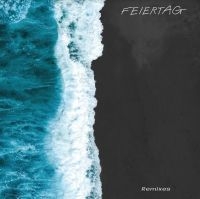 Feiertag - Time To Recover Remixes in the group VINYL / Dance-Techno at Bengans Skivbutik AB (4054032)