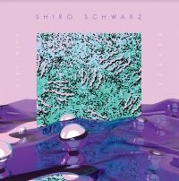 Schwarz Shiro - Electrify / Breeze in the group VINYL / Pop-Rock at Bengans Skivbutik AB (4054033)