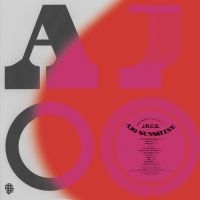 J.R.C.G. - Ajo Sunshine in the group VINYL / Rock at Bengans Skivbutik AB (4054048)