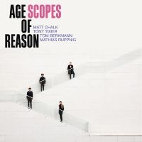 Scopes - Age Of Reason in the group CD / Jazz at Bengans Skivbutik AB (4054299)