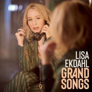 Ekdahl Lisa - Grand Songs in the group OTHER / CDV06 at Bengans Skivbutik AB (4054571)