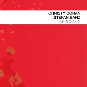 Christy Doran - Aerosols in the group CD / Jazz at Bengans Skivbutik AB (4054833)