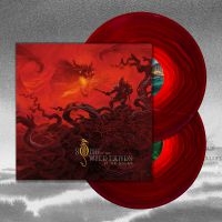 Nolan Clive - Song Of The Wildlands (Red Vinyl Lp in the group VINYL / Pop-Rock at Bengans Skivbutik AB (4055253)