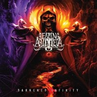 Reaping Asmodeia - Darkened Infinity in the group CD / Hårdrock at Bengans Skivbutik AB (4055258)