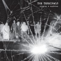 Terminals - Singles & Sundries in the group VINYL / Rock at Bengans Skivbutik AB (4056102)