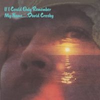 DAVID CROSBY - IF I COULD ONLY REMEMBER MY NA in the group OTHER / -Start Jan R3 at Bengans Skivbutik AB (4056553)