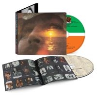 David Crosby - If I Could Only Remember My Na in the group OUR PICKS / Christmas gift tip CD at Bengans Skivbutik AB (4056558)