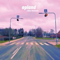 Thomsen Rikke - Opland in the group VINYL / Pop-Rock at Bengans Skivbutik AB (4056756)