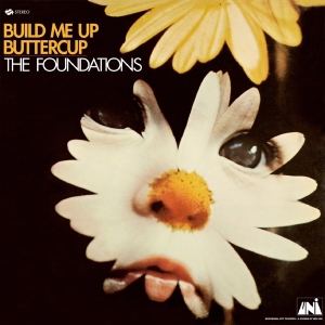 Foundations - Build Me Up Buttercup in the group VINYL / Pop-Rock at Bengans Skivbutik AB (4057472)