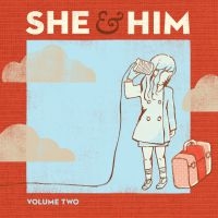 She & Him - Volume Two in the group OUR PICKS /  Christmas gift tip Vinyl at Bengans Skivbutik AB (4057732)