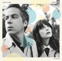 She & Him - Volume 3 in the group OUR PICKS /  Christmas gift tip Vinyl at Bengans Skivbutik AB (4057733)