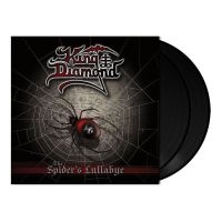 KING DIAMOND - SPIDERS LULLABYE - PIC DISC in the group VINYL / Hårdrock at Bengans Skivbutik AB (4057748)