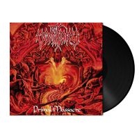 VOMITORY - PRIMAL MASSACRE REISSUE - 180G BLAC in the group VINYL / Hårdrock at Bengans Skivbutik AB (4057760)