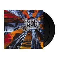 YOB - ILLUSION OF MOTION - 2LP 180GR BLAC in the group VINYL / Hårdrock at Bengans Skivbutik AB (4057761)