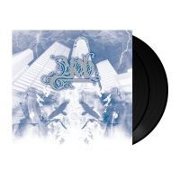 YOB - UNREAL NEVER LIVED - 2LP 180GR BLAC in the group VINYL / Hårdrock at Bengans Skivbutik AB (4057762)